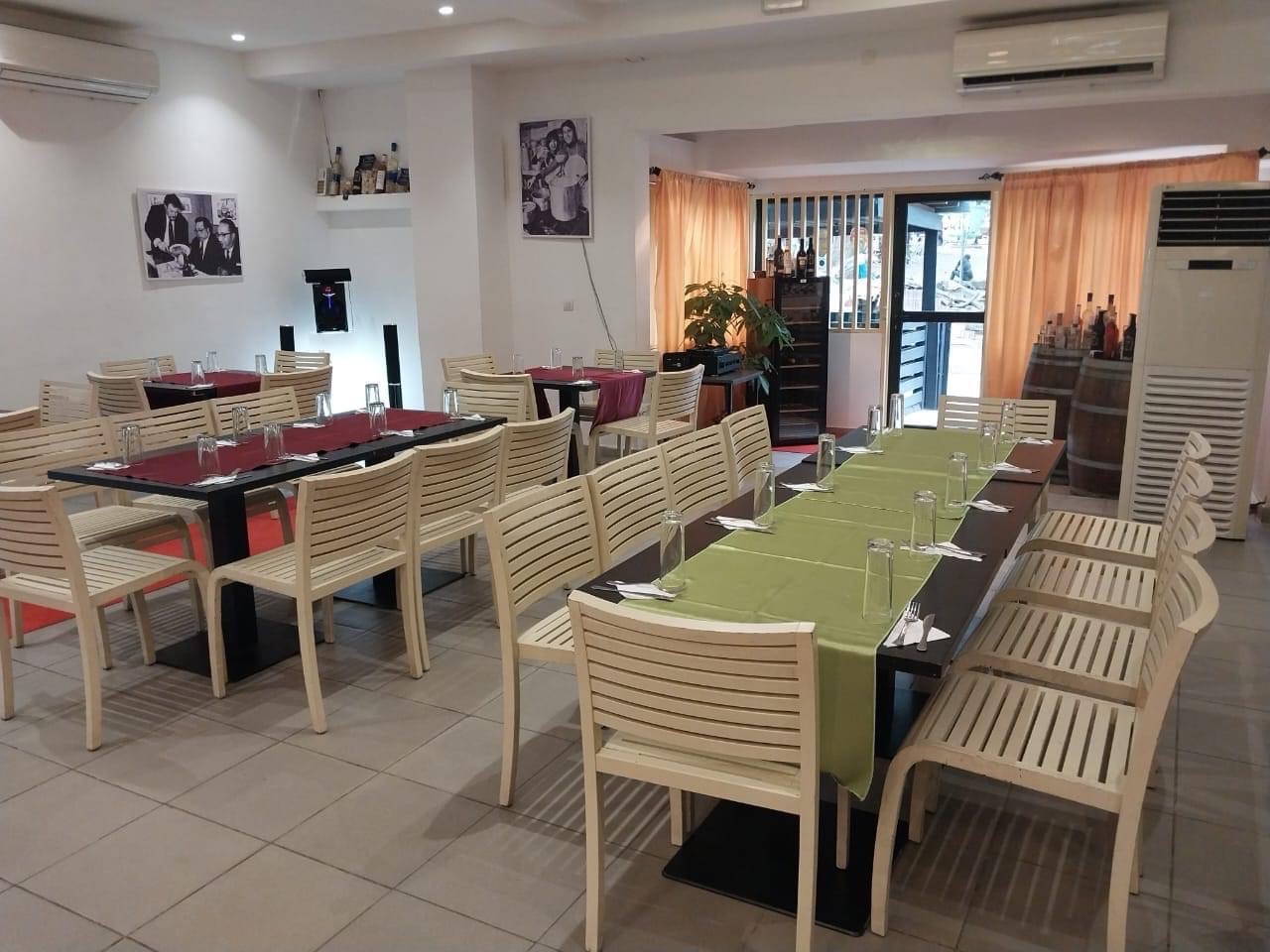 Restaurant IL Gusto - Photo 2