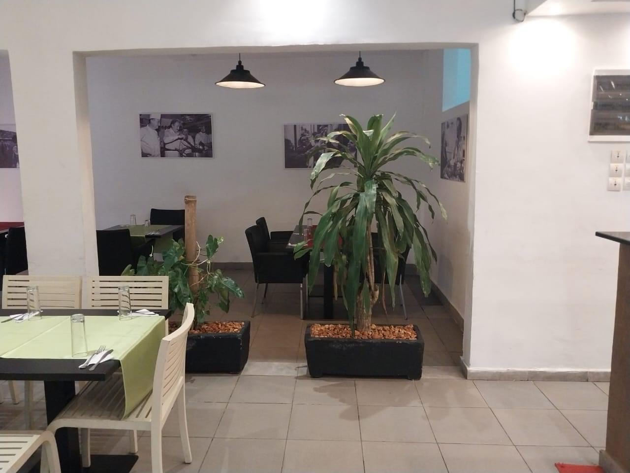 Restaurant IL Gusto - Photo 3