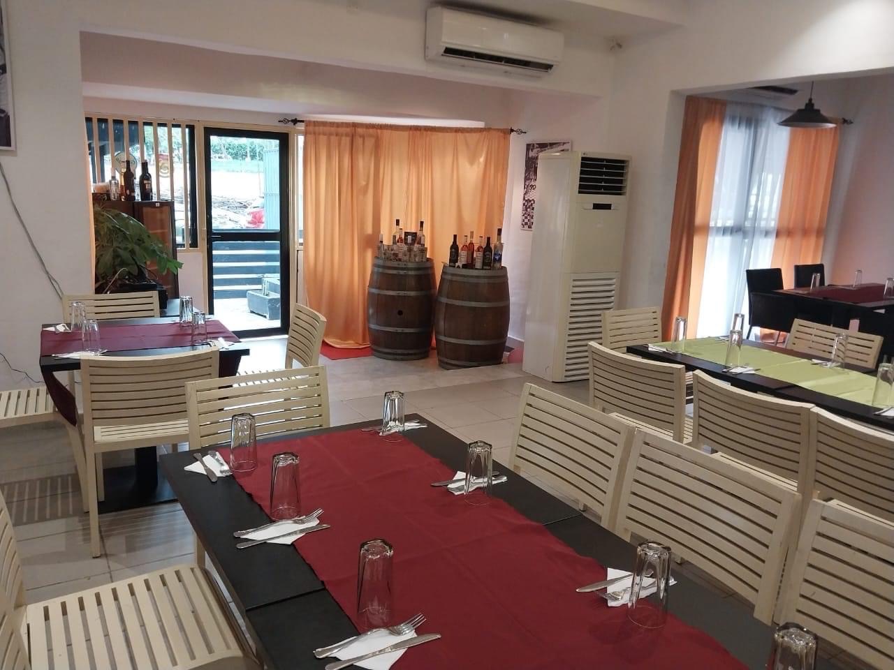 Restaurant IL Gusto - Photo 1