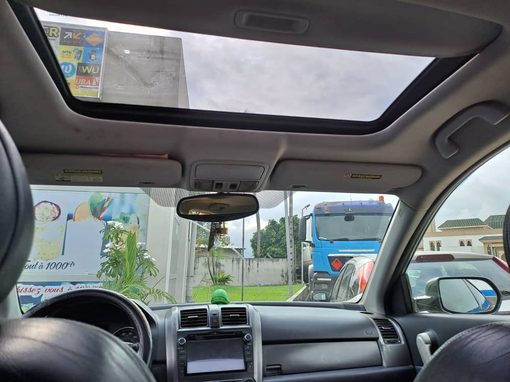 HONDA CRV3 - Photo 3