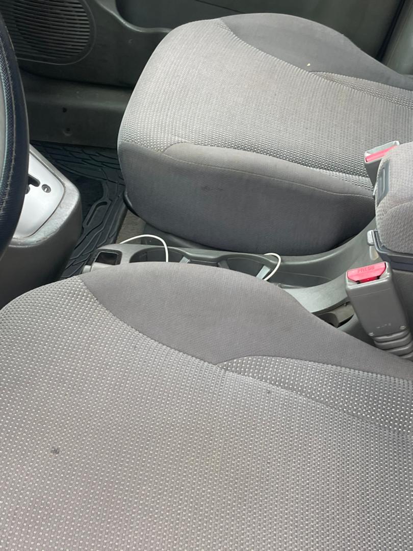 HYUNDAI TUCSON - Photo 4