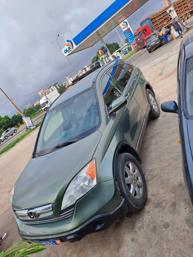 HONDA CRV3 - Photo 2