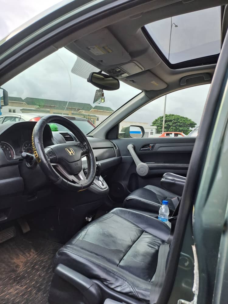 HONDA CRV3 - Photo 5