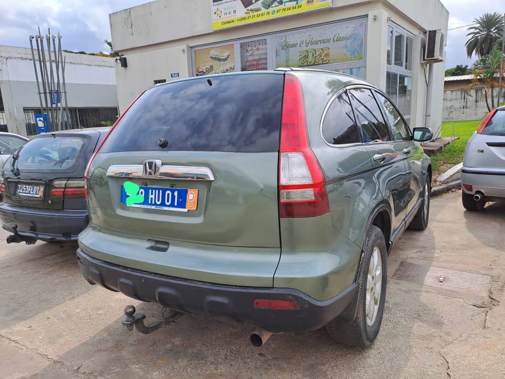 HONDA CRV3 - Photo 1