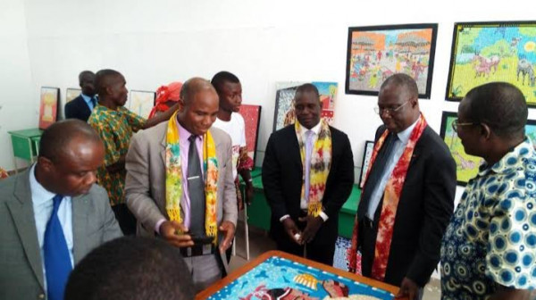 MUSEE CHARLES COMBES