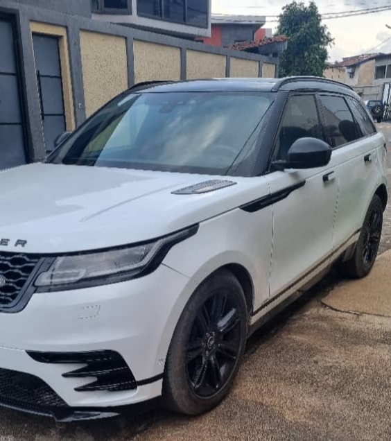 RANGE ROVER VELAR - Photo 3