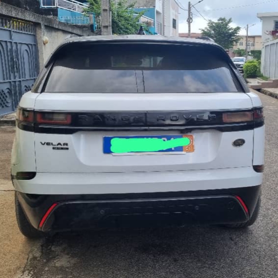RANGE ROVER VELAR - Photo 6