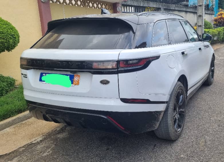 RANGE ROVER VELAR - Photo 5