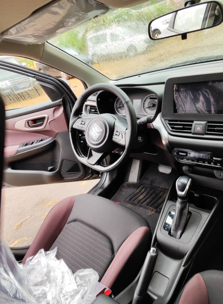 MARUTI SUZUKI FRONX - Photo 2