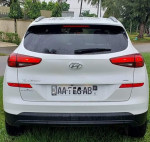 HYUNDAI TUCSON - Photo 6
