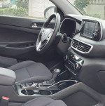 HYUNDAI TUCSON - Photo 1