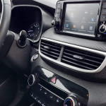 HYUNDAI TUCSON - Photo 2