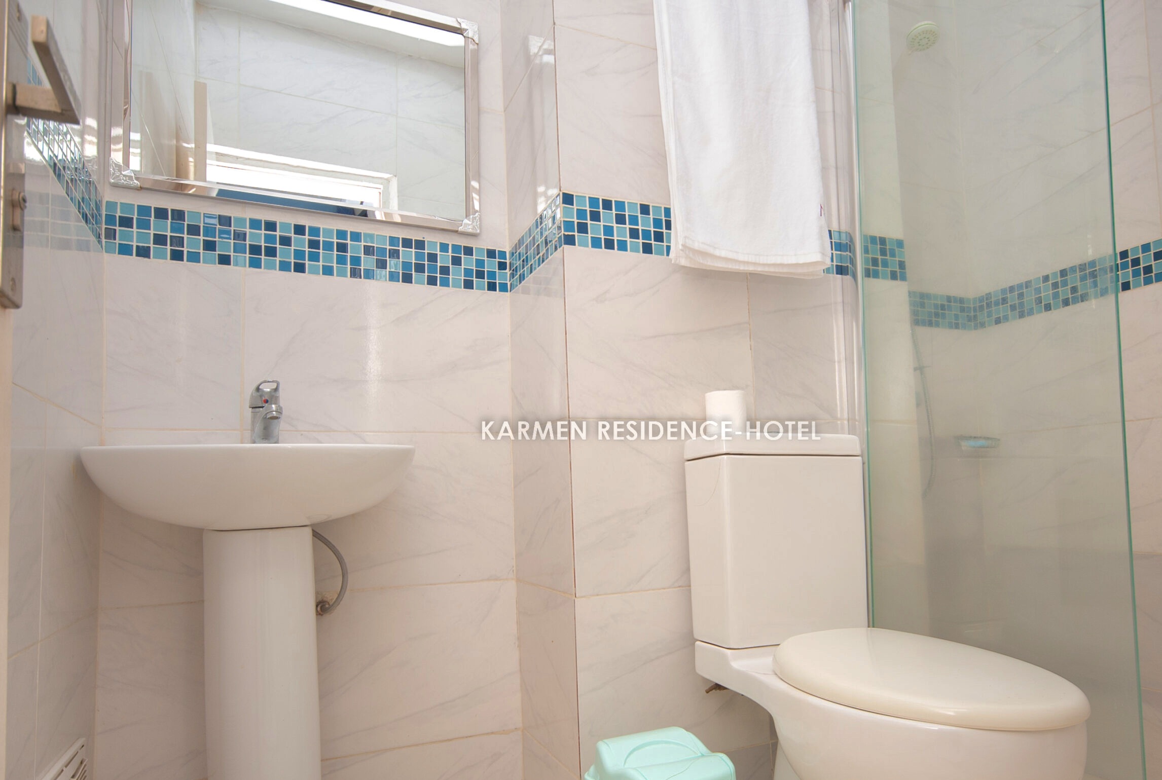 KARMEN RESIDENCE-HOTEL - Photo 5