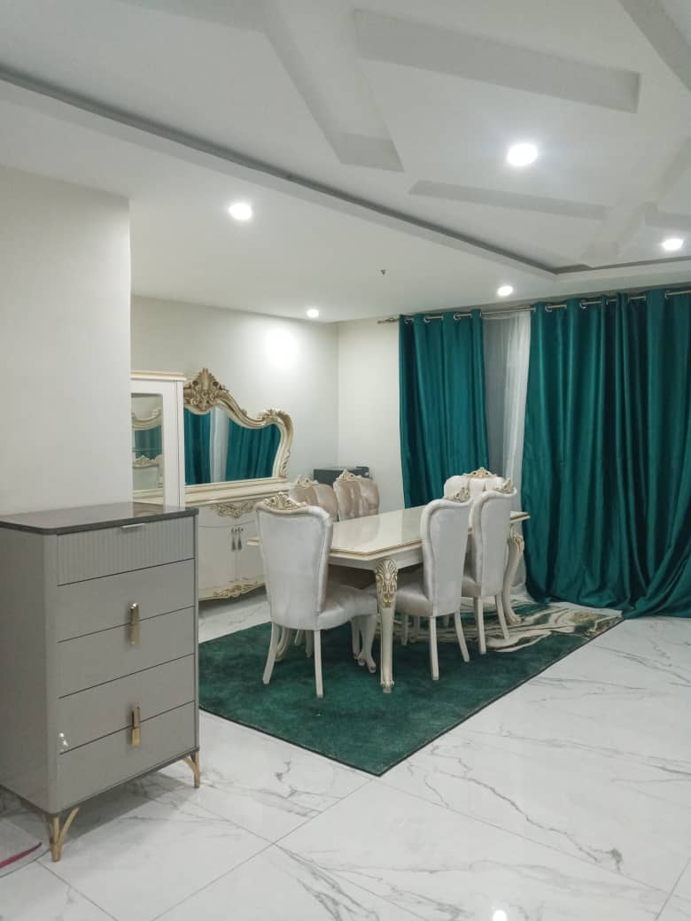 HÔTEL FAMA BIO - Photo 4