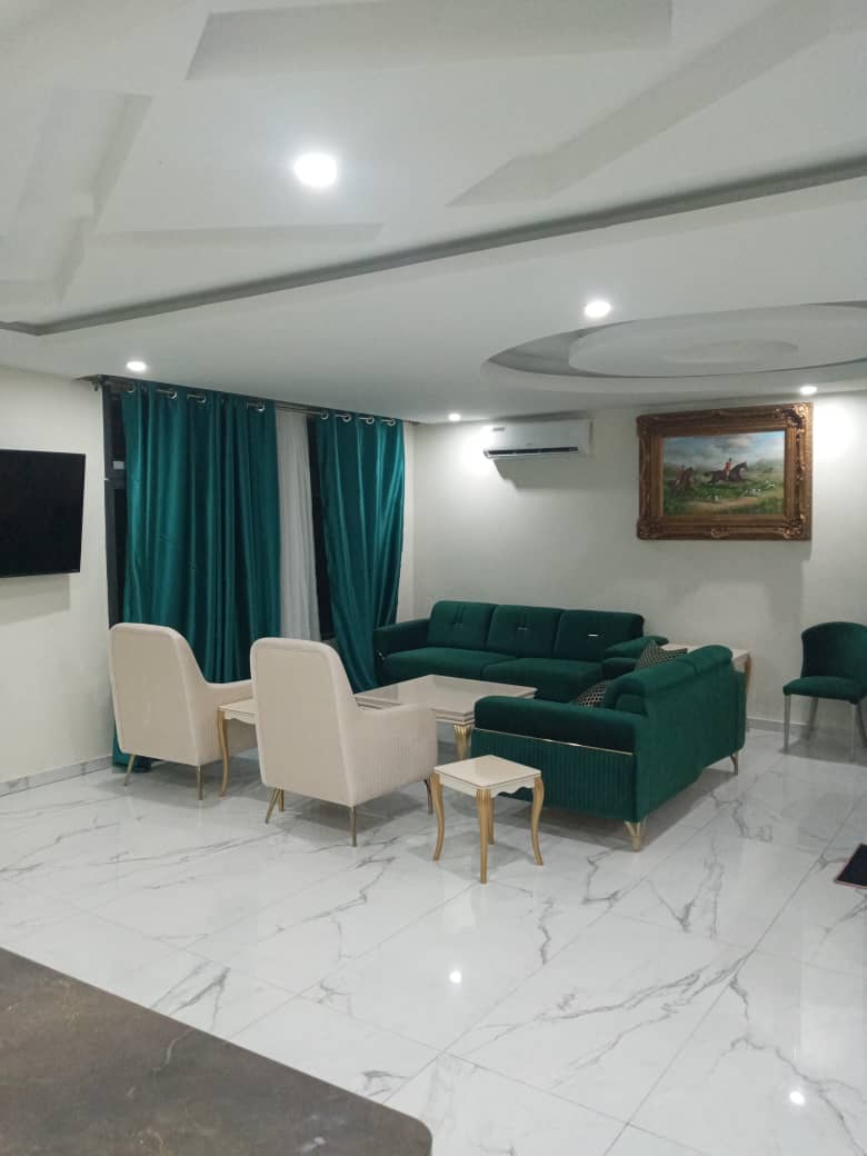 HÔTEL FAMA BIO - Photo 1