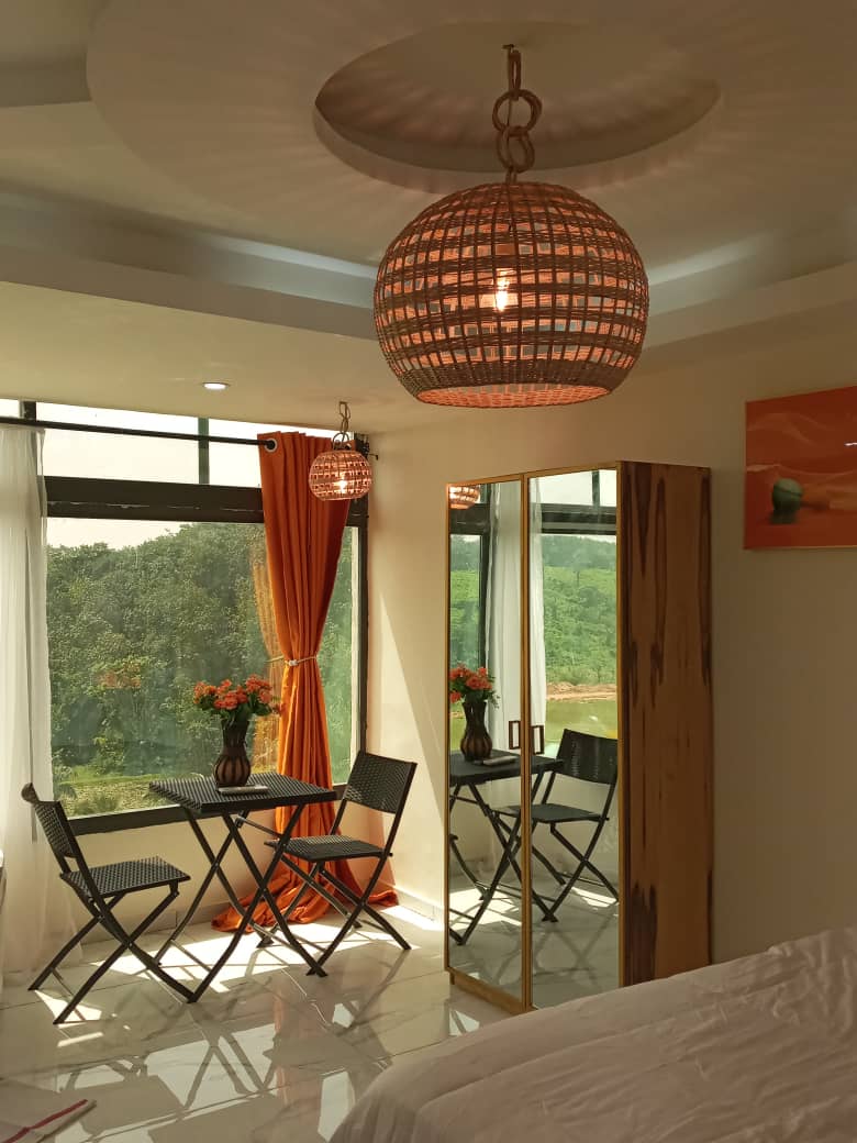 HÔTEL FAMA BIO - Photo 8