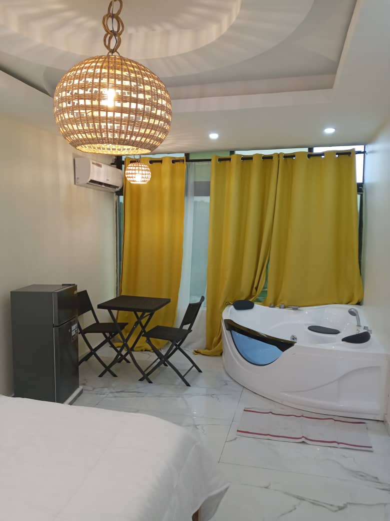 HÔTEL FAMA BIO - Photo 2