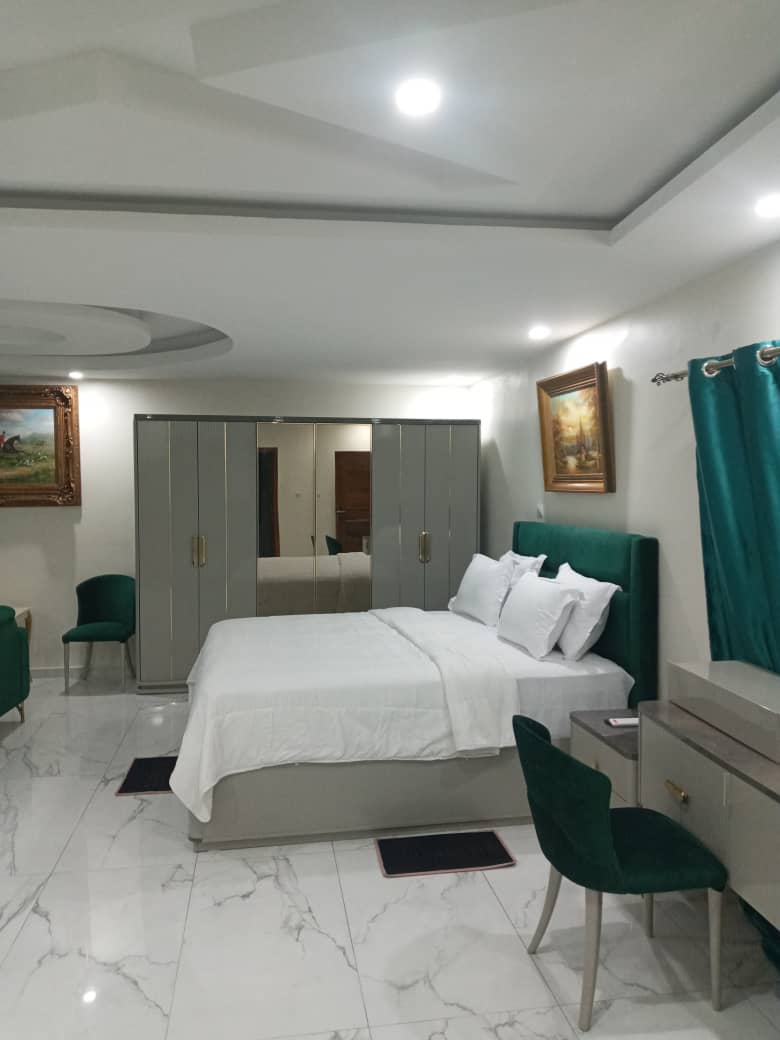 HÔTEL FAMA BIO - Photo 3