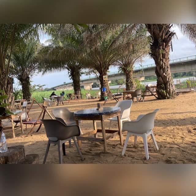 RESTAURANT O’CALM - Photo 5