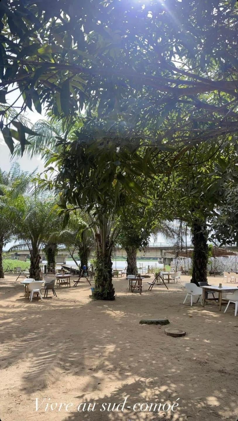 RESTAURANT O’CALM - Photo 4