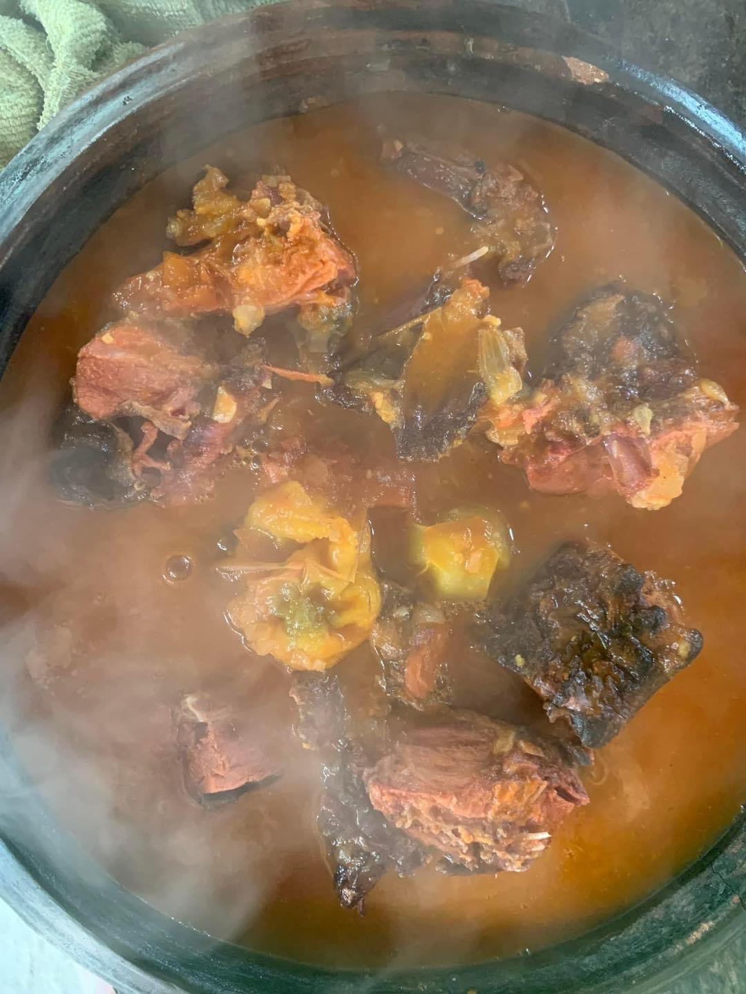 RESTAURANT O’CALM - Photo 3