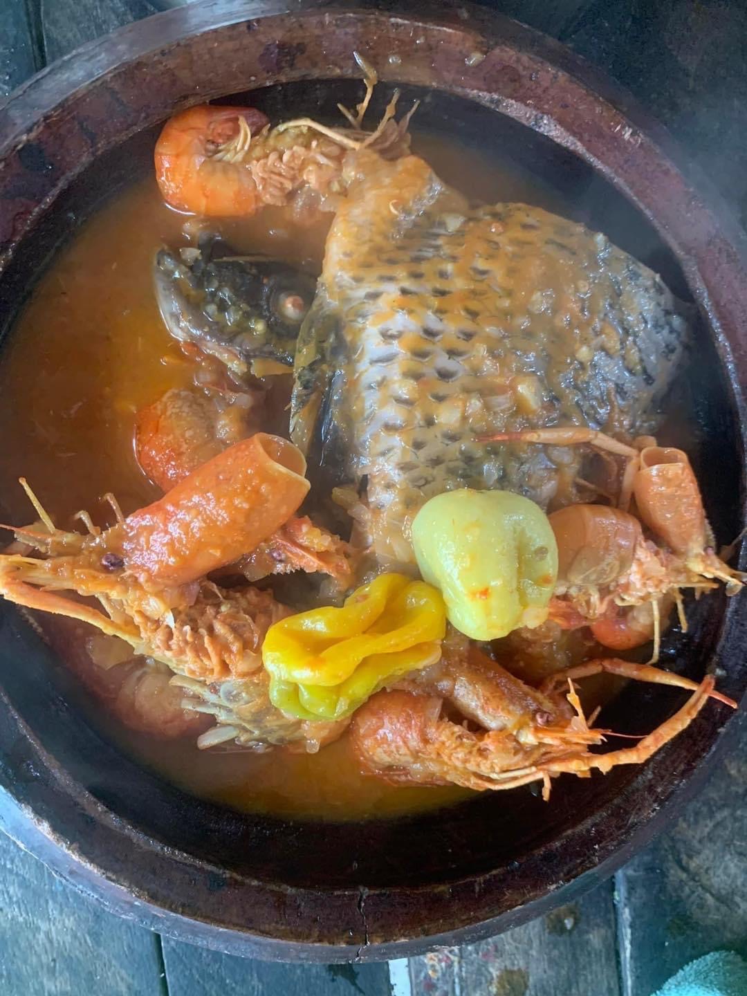 RESTAURANT O’CALM - Photo 7