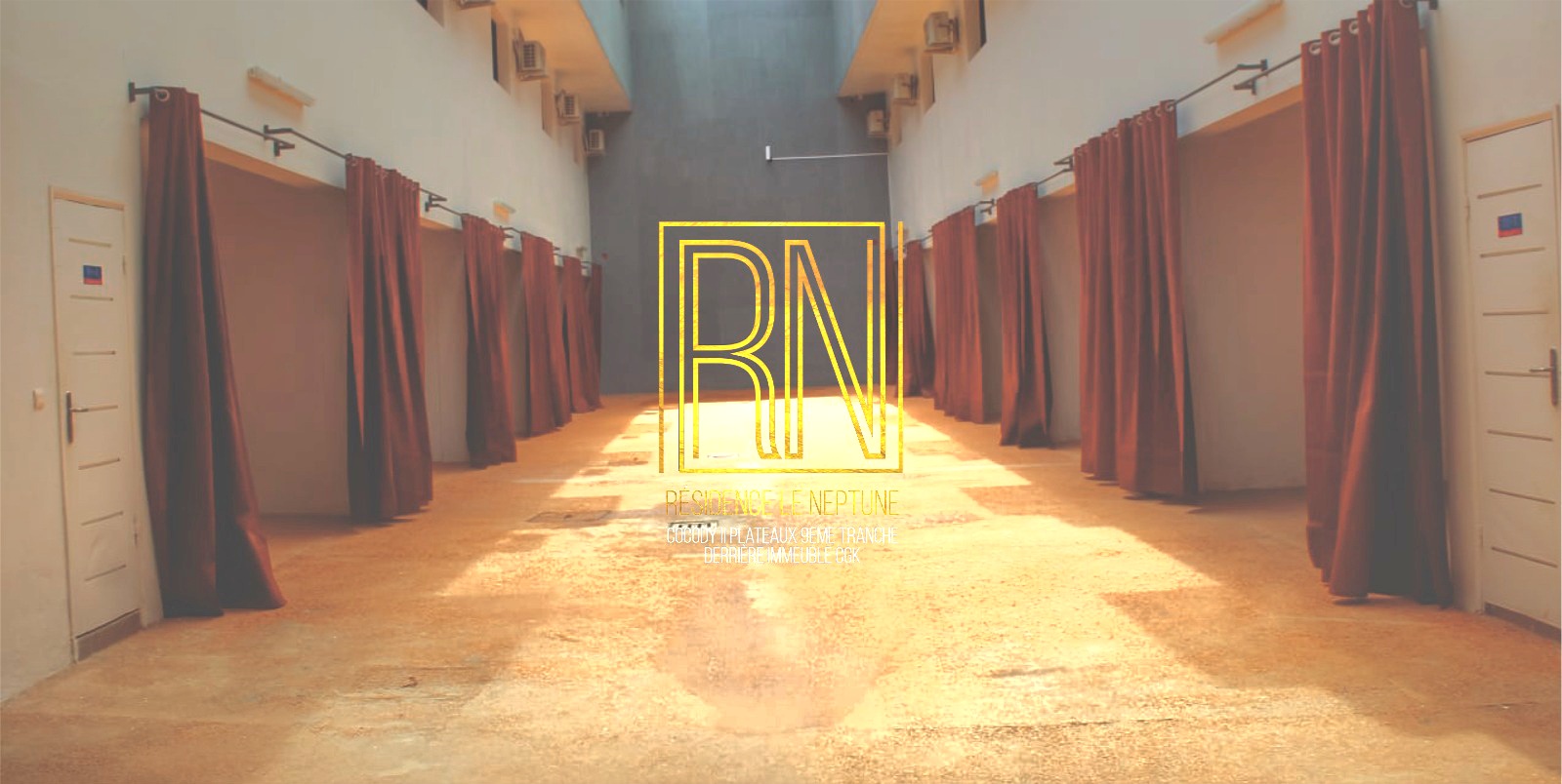 RESIDENCE LE NEPTUNE HOTEL - Photo 2