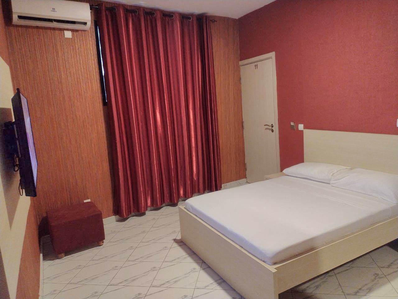 RESIDENCE LE NEPTUNE HOTEL - Photo 3