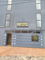 RESIDENCE LE NEPTUNE HOTEL - Miniature 1