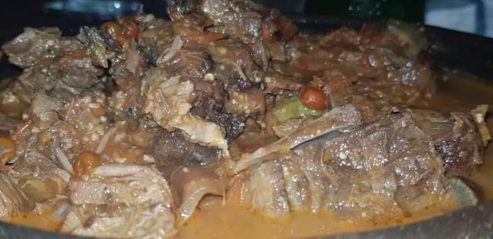 Village du piment rejeté - Photo 1