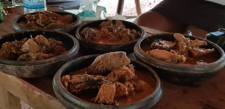 Village du piment rejeté - Photo 3