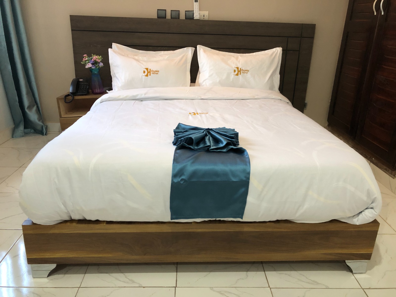 DUNIA HOTEL - Photo 4