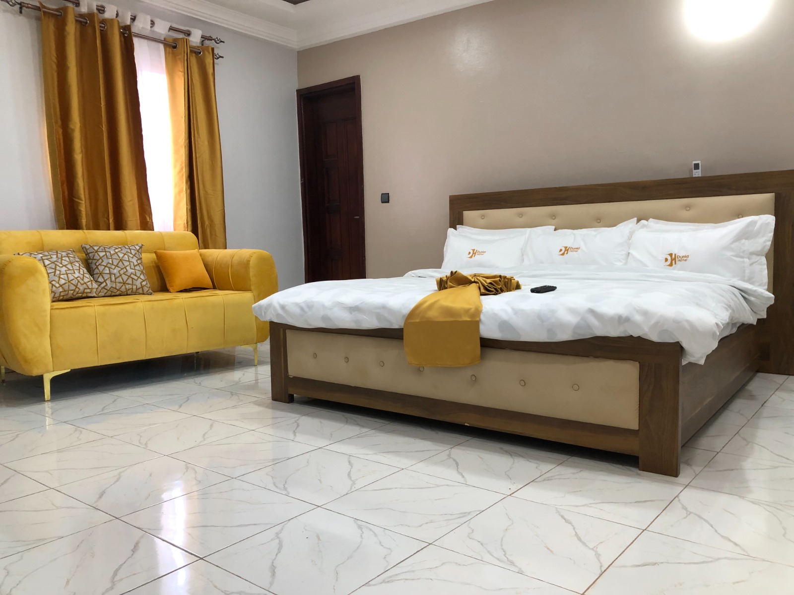 DUNIA HOTEL - Photo 3