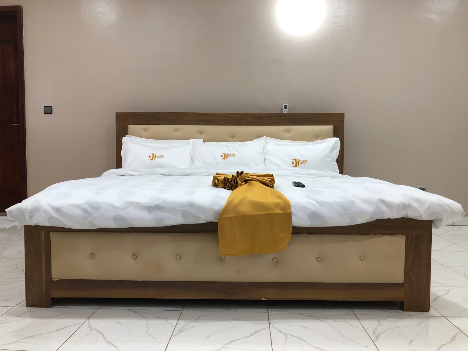 DUNIA HOTEL - Photo 5