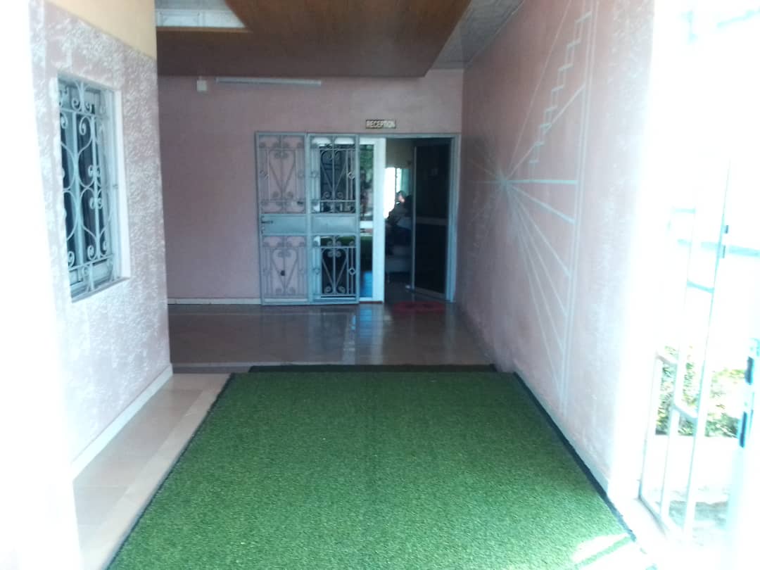 RESIDENCE HÔTEL MINY - Photo 1