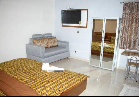 RESIDENCE HÔTEL MINY - Photo 8