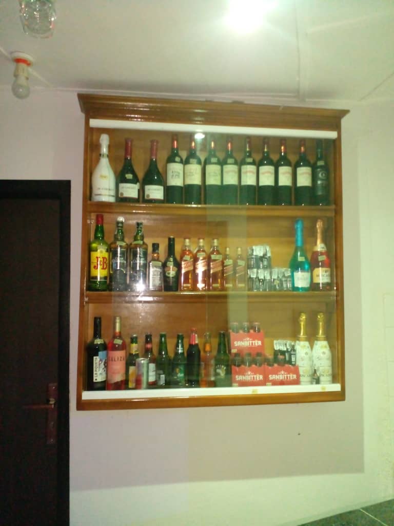 HOTEL HEAVEN - Photo 9