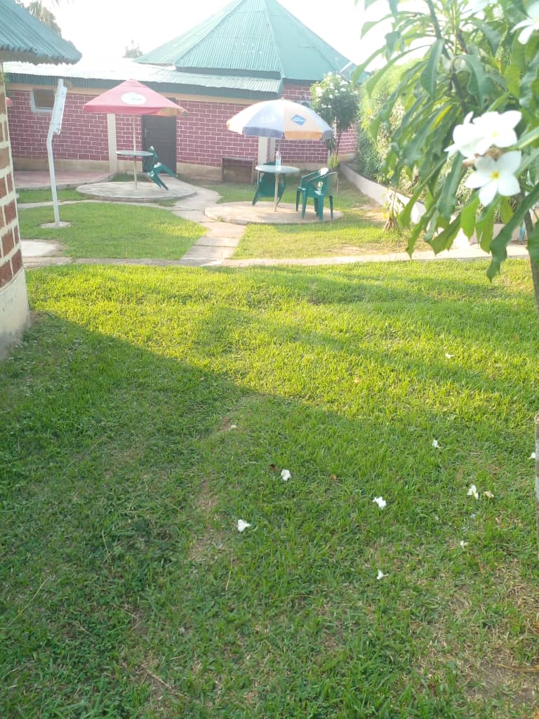 HOTEL HEAVEN - Photo 3