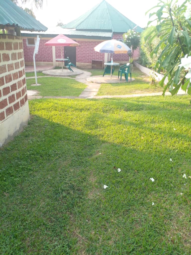 HOTEL HEAVEN - Photo 8