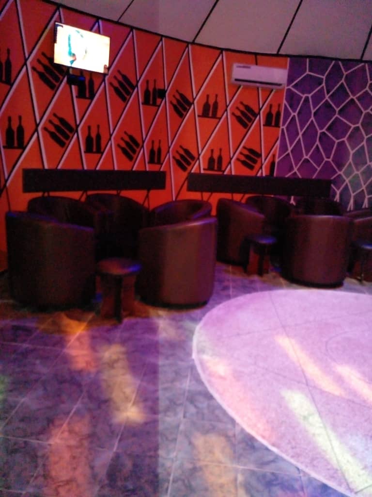 HOTEL HEAVEN - Photo 6