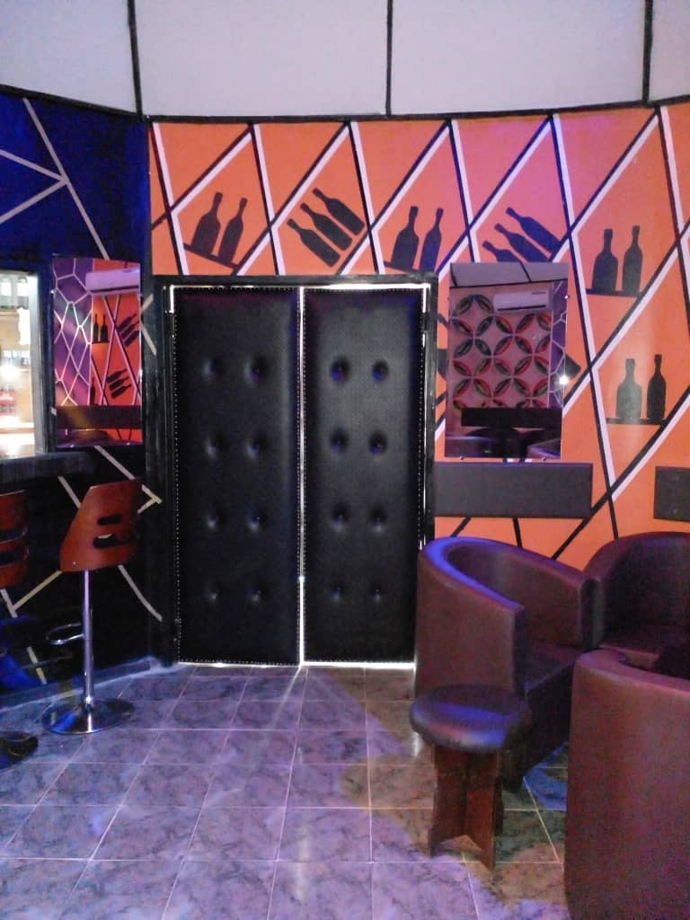 HOTEL HEAVEN - Photo 4