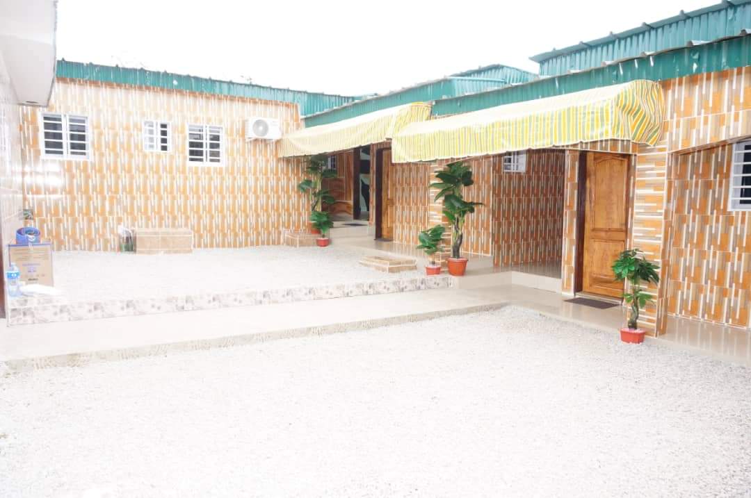 HOTEL RAMISSOU - Photo 4