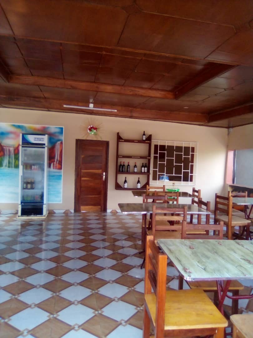 HOTEL RAMISSOU - Photo 7