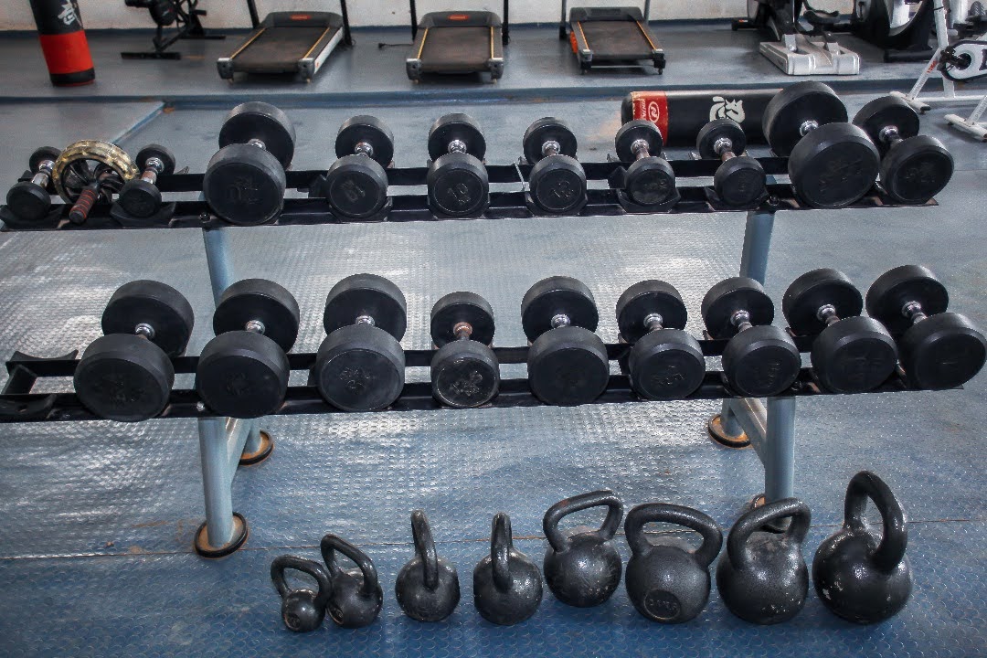 LIBERTY WORLD - Photo 9