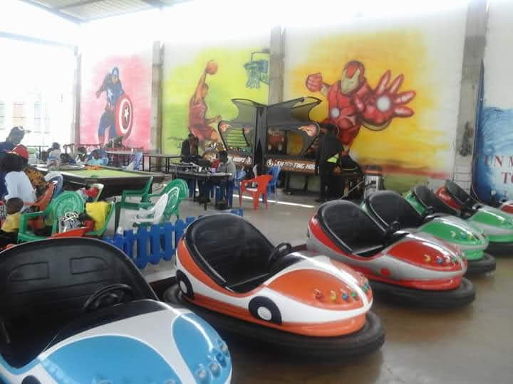 LIBERTY WORLD - Photo 17