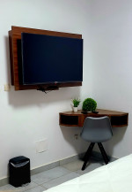 HOTEL VILLA DES HOTES - Miniature 1