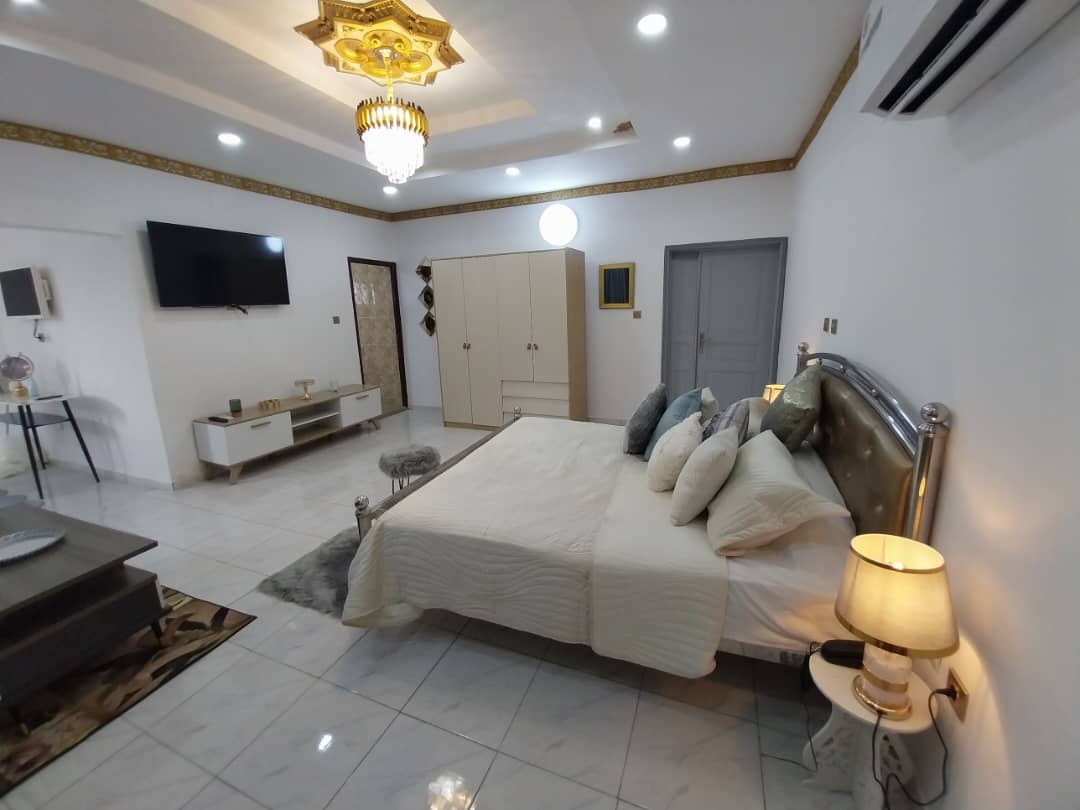 RESIDENCE HOTEL ELEPHANT - Photo 10