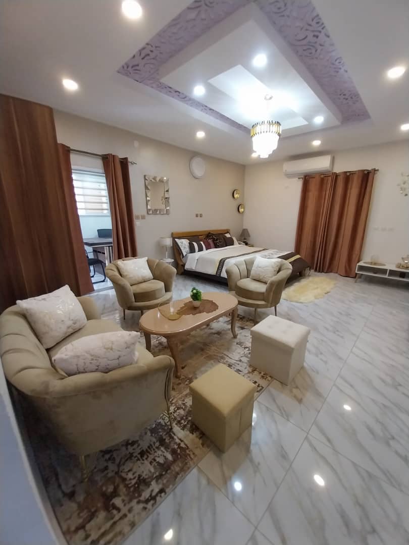 RESIDENCE HOTEL ELEPHANT - Photo 8