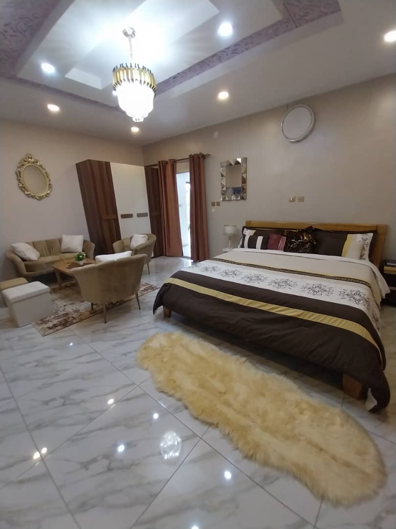 RESIDENCE HOTEL ELEPHANT - Photo 7