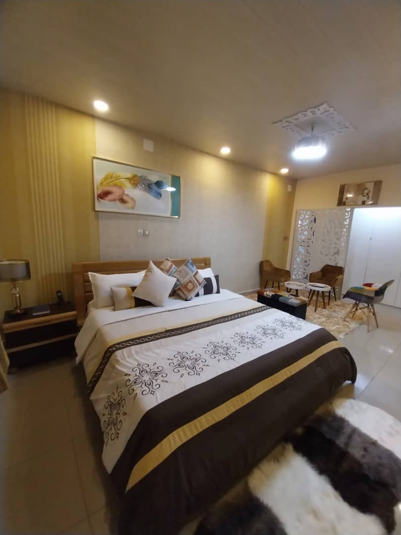 RESIDENCE HOTEL ELEPHANT - Photo 9